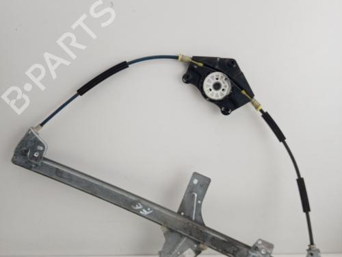 Used Front left window mechanism Front left window mechanism 21031433 21031433
