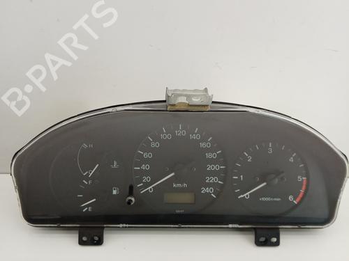 Used Instrument cluster Instrument cluster 21031436 21031436