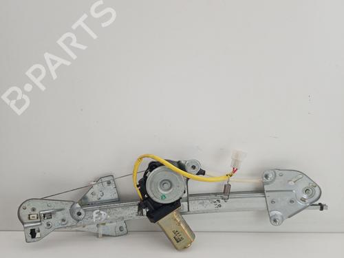 Used Front right window mechanism Front right window mechanism MAZDA 626 V (GF) 2.0 Turbo DI (GFFP) (101 hp) 21031442 21031442