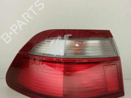 Used Left taillight Left taillight MAZDA 626 V (GF) 2.0 Turbo DI (GFFP) (101 hp) 21031459 21031459