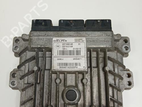 Used Engine control unit (ECU) Engine control unit (ECU) RENAULT MEGANE III Hatchback (BZ0/1_, B3_) [2008-2026] 21031478 21031478
