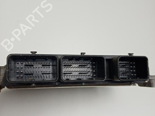 Engine control unit (ECU) RENAULT MEGANE III Hatchback (BZ0/1_, B3_) | BP21031478M57 - Image 3