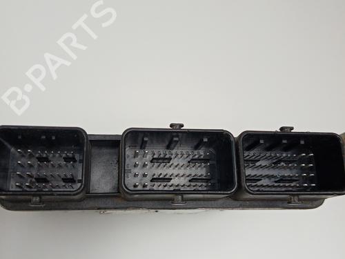 Engine control unit (ECU) RENAULT MEGANE III Hatchback (BZ0/1_, B3_) | BP21031479M57 - Image 3
