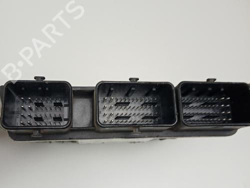 Engine control unit (ECU) RENAULT KANGOO Express (FW0/1_) | BP21031480M57 - Image 3