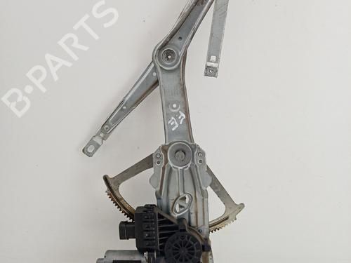 Used Front left window mechanism Front left window mechanism OPEL ASTRA H Estate (A04) 1.7 CDTI (L35) (125 hp) 21031518 21031518