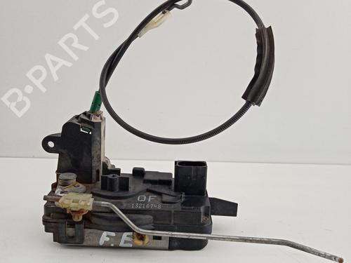 Used Front left lock Front left lock 21031520 21031520