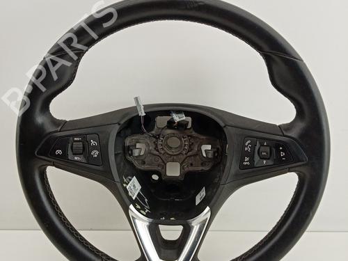 Used Steering wheel Steering wheel OPEL CORSA E (X15) 1.0 (08, 68) (115 hp) 21031525 21031525