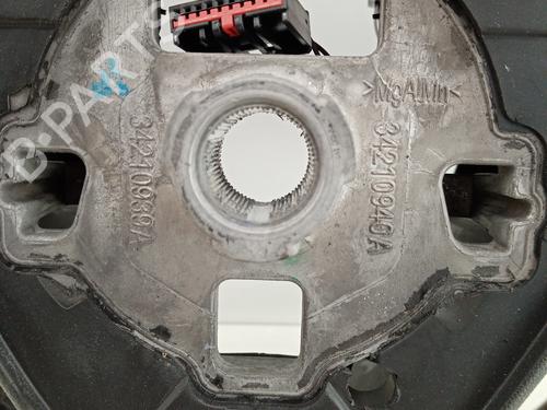 Rat OPEL CORSA E (X15) 1.0 (08, 68) | BP21031525C49  - Image 5