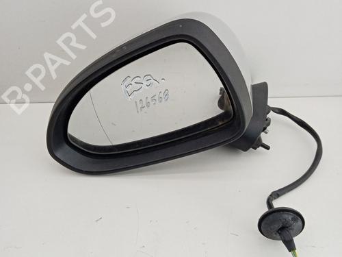Used Left mirror Left mirror OPEL CORSA E (X15) 1.0 (08, 68) (115 hp) 21031535 21031535