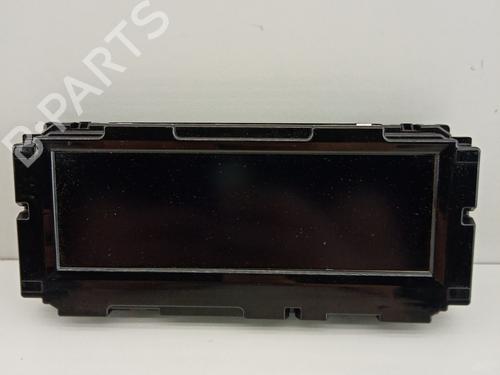 Used Display monitor Display monitor OPEL ASTRA J (P10) [2009-2016] 21031543 21031543