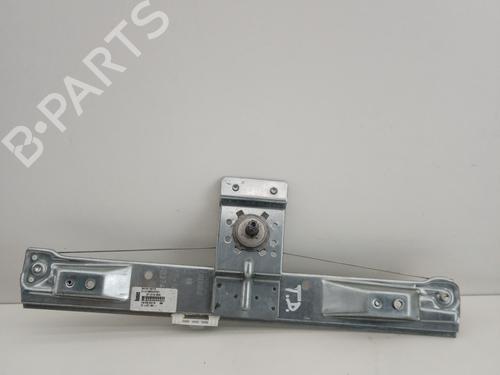 Used Rear right window mechanism Rear right window mechanism OPEL CORSA E (X15) 1.0 (08, 68) (115 hp) 21031554 21031554