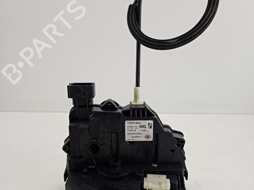 Used Front right lock Front right lock OPEL CORSA E (X15) 1.0 (08, 68) (115 hp) 21031548 21031548