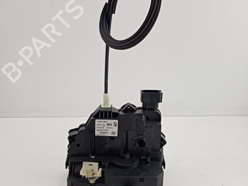 Used Front left lock Front left lock OPEL CORSA E (X15) 1.0 (08, 68) (115 hp) 21031549 21031549