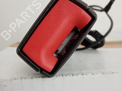 Sikkerhedssele-spænde OPEL CORSA E (X15) 1.0 (08, 68) | BP21488601I32 - Image 4