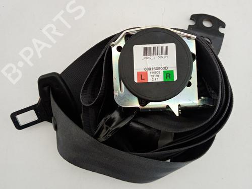 Used Rear right seatbelt Rear right seatbelt OPEL CORSA E (X15) 1.0 (08, 68) (115 hp) 21031573 21031573