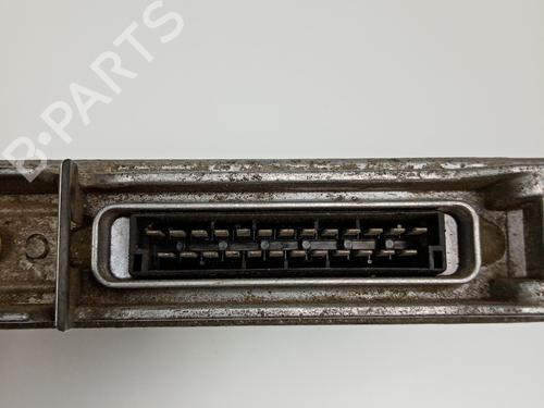Engine control unit (ECU) RENAULT KANGOO (KC0/1_) | BP21031616M57 - Image 3