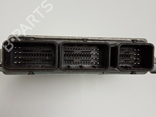 Engine control unit (ECU) RENAULT SCÉNIC II (JM0/1_) | BP21031618M57 - Image 3