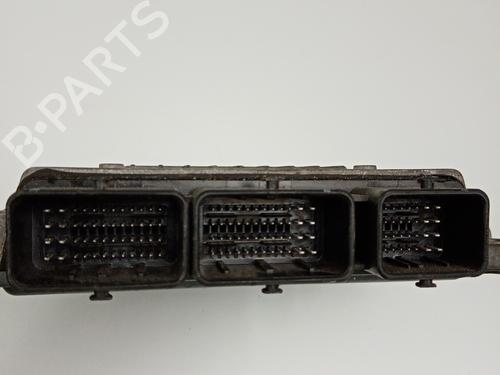 Engine control unit (ECU) RENAULT MEGANE II Hatchback Van (KM0/2_) | BP21031621M57 - Image 3
