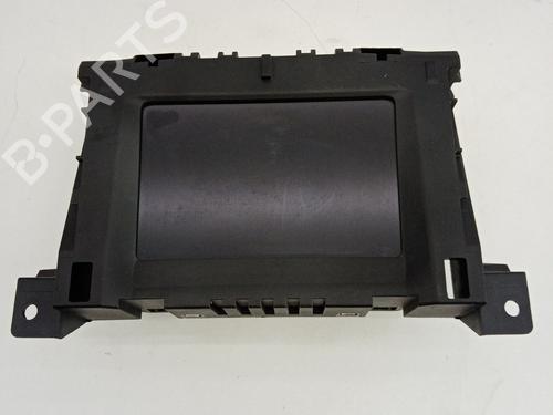 Used Display monitor Display monitor OPEL ASTRA H (A04) [2004-2014] 21031626 21031626