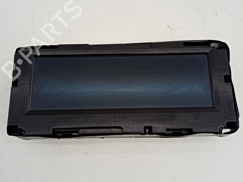 Used Display monitor Display monitor OPEL ASTRA J (P10) [2009-2016] 21031628 21031628