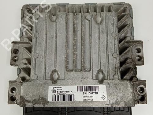 Used Engine control unit (ECU) Engine control unit (ECU) RENAULT MEGANE III Hatchback (BZ0/1_, B3_) [2008-2026] 21031629 21031629