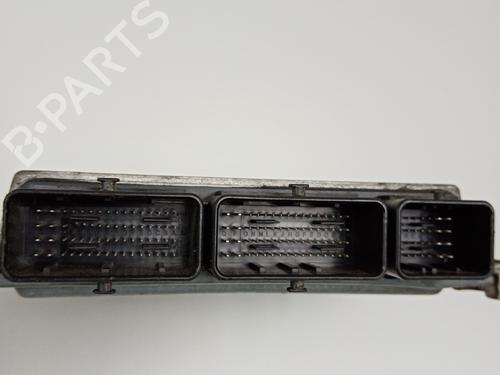 Engine control unit (ECU) RENAULT MEGANE III Hatchback (BZ0/1_, B3_) | BP21031629M57 - Image 3