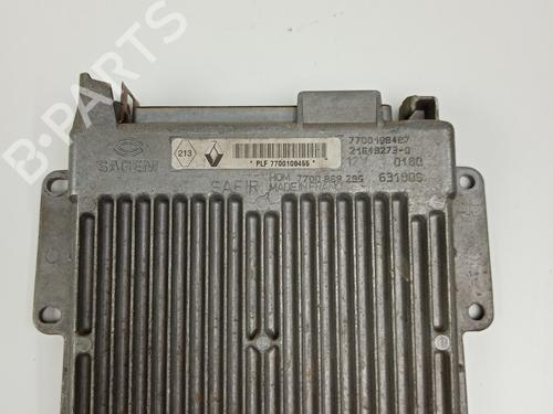 Used Engine control unit (ECU) Engine control unit (ECU) RENAULT CLIO I (B/C57_, 5/357_) [1990-1999] 21031634 21031634
