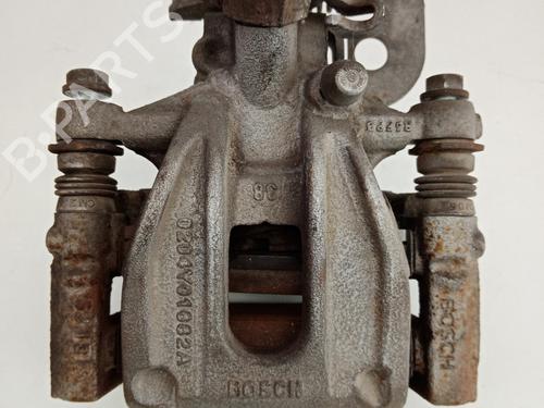 Used Right rear brake caliper Right rear brake caliper JAGUAR X-TYPE I (X400) 2.1 V6 (156 hp) 21031637 21031637