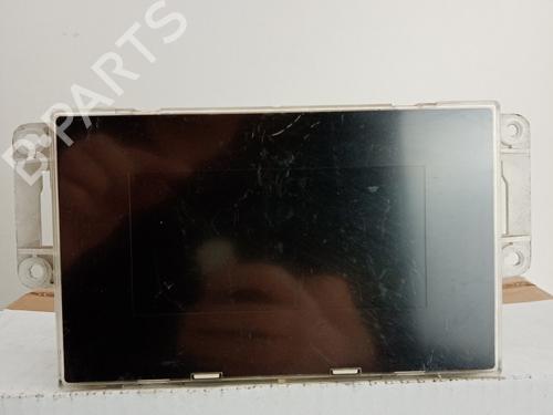 Used Display monitor Display monitor NISSAN ALMERA II (N16) [2000-2026] 21031641 21031641