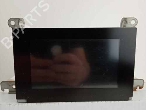 Used Display monitor Display monitor NISSAN PRIMERA (P12) [2002-2026] 21031642 21031642