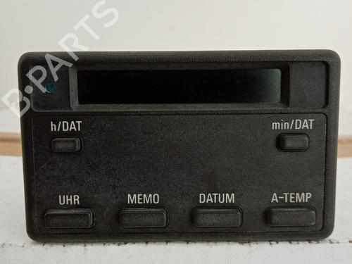 Used Display monitor Display monitor BMW 5 Touring (E34) [1991-1996] 21031644 21031644