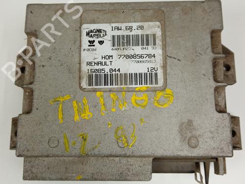 Used Engine control unit (ECU) Engine control unit (ECU) 21031652 21031652