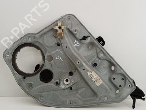 Used Rear right window mechanism Rear right window mechanism VW GOLF IV (1J1) 1.4 16V (75 hp) 21031659 21031659
