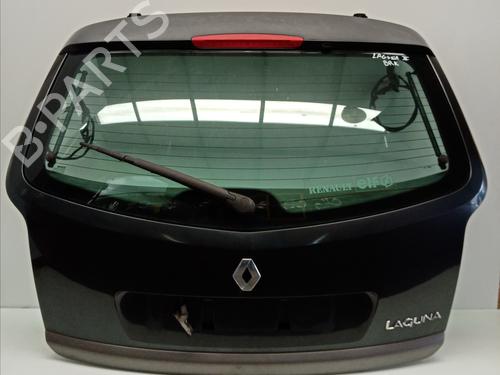 Used Tailgate Tailgate RENAULT LAGUNA II Grandtour (KG0/1_) 1.9 dCi (KG0G) (120 hp) 21031675 21031675