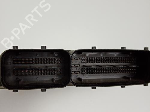 Engine control unit (ECU) OPEL CORSA C (X01) | BP21031678M57 - Image 3