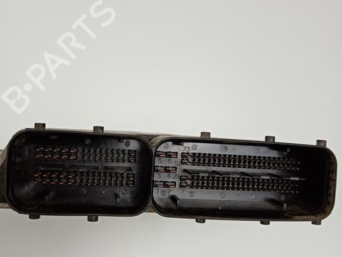 Engine control unit (ECU) OPEL ASTRA H (A04) | BP21031680M57 - Image 3