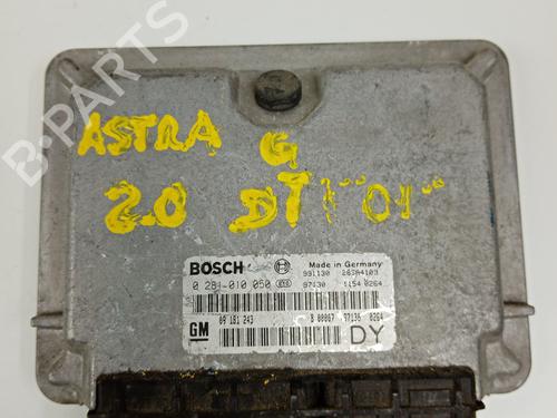Used Engine control unit (ECU) Engine control unit (ECU) 21031684 21031684