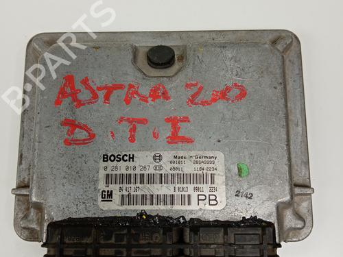 Used Engine control unit (ECU) Engine control unit (ECU) 21031685 21031685