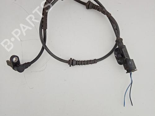 Used Electronic module Electronic module OPEL CORSA D (S07) 1.3 CDTI (L08, L68) (95 hp) 21031695 21031695