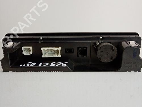 Climate control BMW 3 Convertible (E46) | BP21031696I5 - Image 2