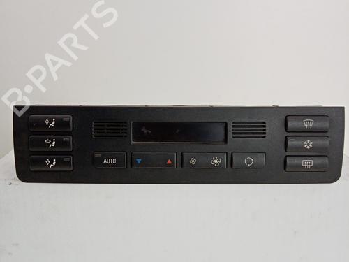 Used Climate control Climate control BMW 3 (E46) [1997-2005] 21031702 21031702