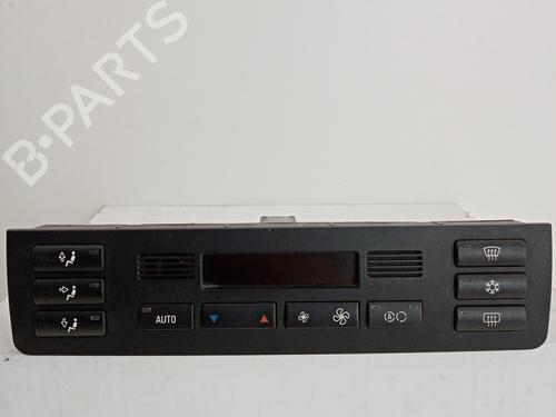 Used Climate control Climate control BMW 3 (E46) [1997-2005] 21031703 21031703