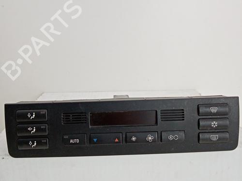 Used Climate control Climate control BMW 3 Compact (E46) [2001-2005] 21031705 21031705