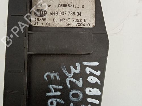 Climate control BMW 3 (E46) | BP21031706I5 - Image 3