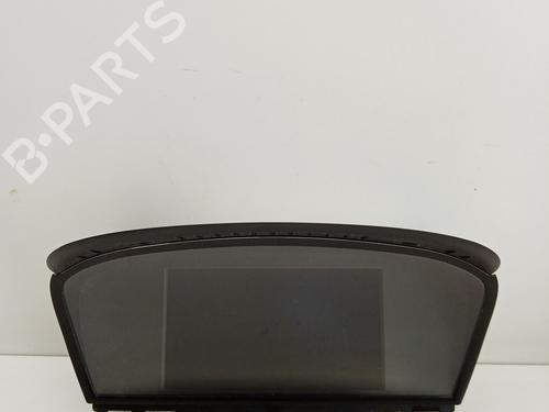 Used Display monitor Display monitor BMW 3 (E90) [2004-2012] 21031710 21031710