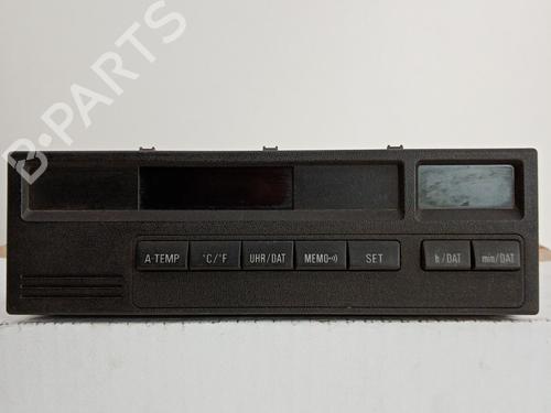 Used Display monitor Display monitor BMW 3 (E36) [1990-1998] 21031713 21031713