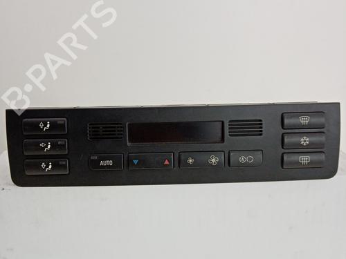 Used Climate control Climate control BMW 3 Compact (E46) [2001-2005] 21031714 21031714