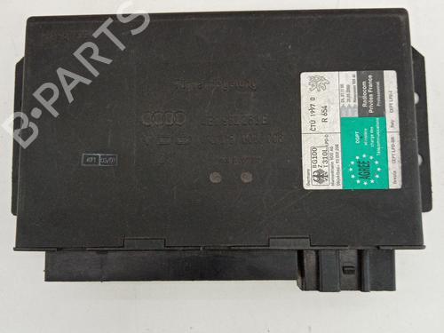 Used Electronic module Electronic module AUDI A6 C5 (4B2, 4B4) [1997-2005] 21031598 21031598
