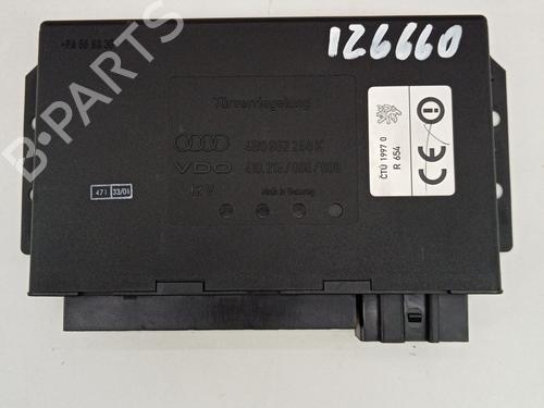 Used Electronic module Electronic module AUDI A6 C5 Avant (4B5, 4B6) 2.5 TDI quattro (180 hp) 21031601 21031601