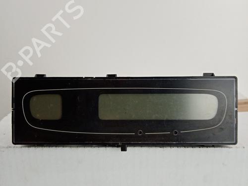 Used Display monitor Display monitor RENAULT LAGUNA II (BG0/1_) [2001-2007] 21031602 21031602